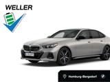 BMW i5 M60 Pano B&W DA/PA-Pro BAB-Ass Leas 669,-oA