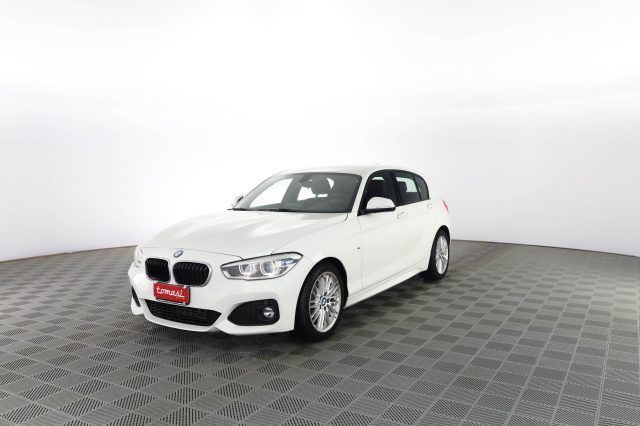 BMW 118 Serie 1 i 5p. Msport