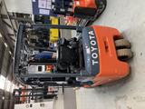 Toyota 8FBEK16T - Toyota 8FBE16T
