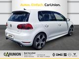 Volkswagen Golf VI 2.0 TSI GTI Edition 35 AHK/Navi/DCC - Volkswagen Golf: GTI 35
