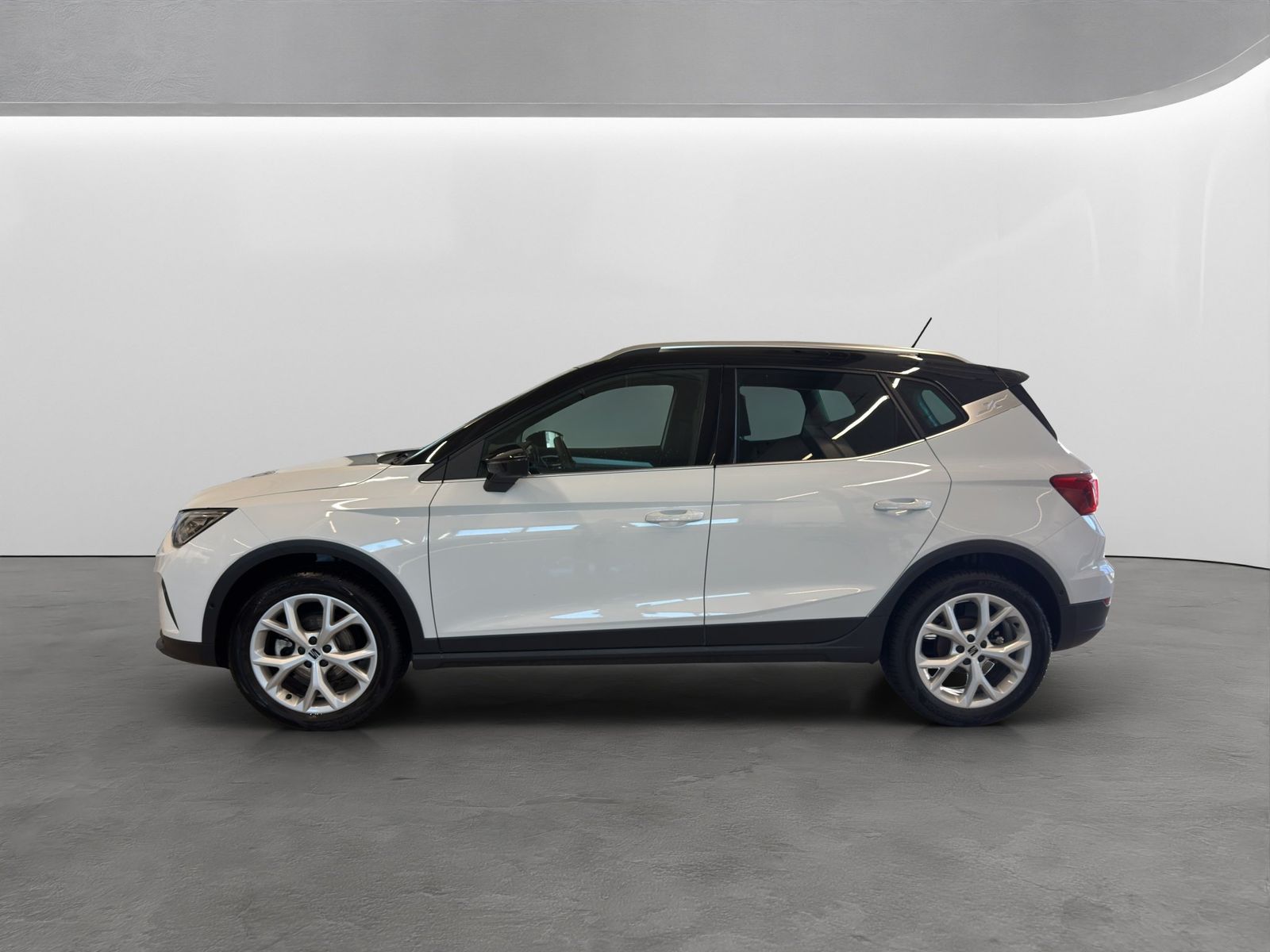Seat Arona - Bild 6