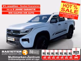 Volkswagen Amarok 3.0 TDI PanAmericana 5Jahre+Hardtop+Stand - Volkswagen Amarok: TDI
