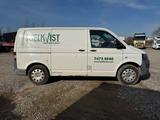 Volkswagen T5 Transporter Kasten-Kombi Kasten - Transporter bis 5.000 Euro