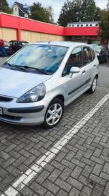 Honda Jazz 1.4 ES ES - gebrauchte Honda Jazz aus dem Jahr 2004