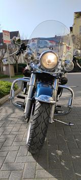 Harley-Davidson Road King Classic - HARLEY-DAVIDSON 1999