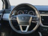 Seat Arona+1.0+TSI+DSGXcell.+PDC+SH+Tempomat+AHK abn+ - gebrauchte Seat Arona aus dem Jahr 2018