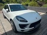Porsche Macan S Diesel - Porsche in Augsburg