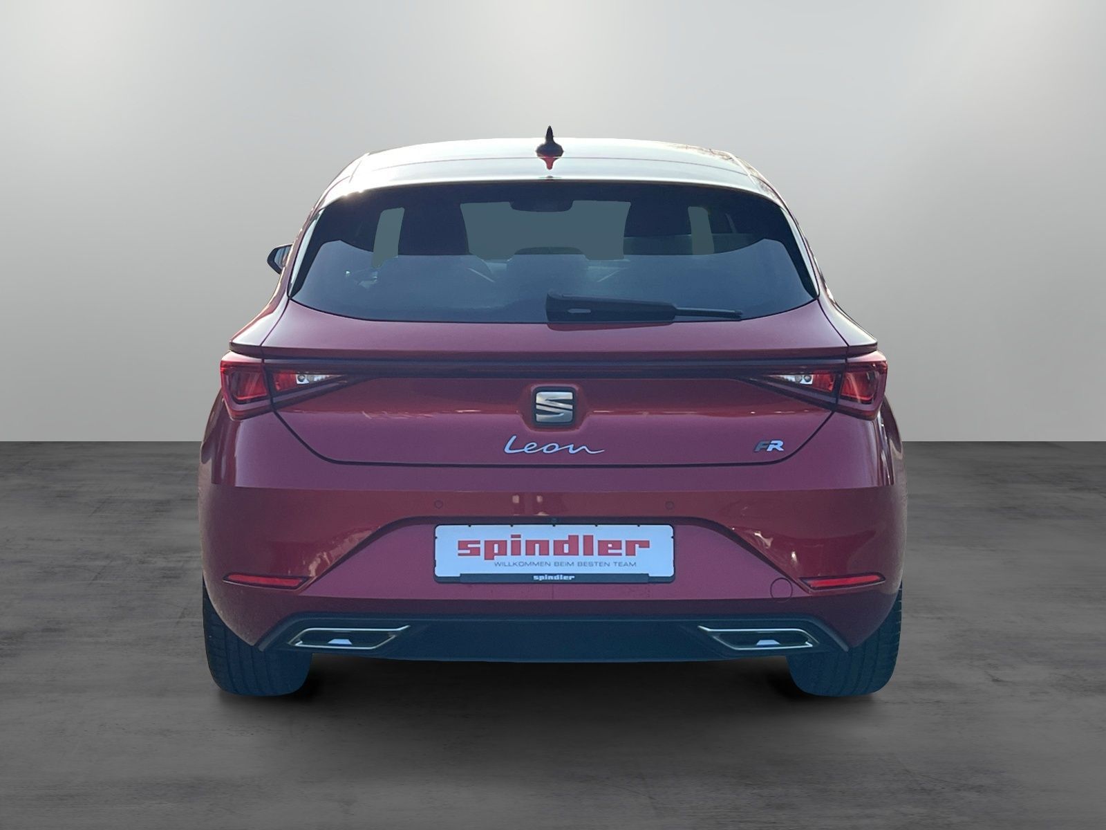 Seat Leon - Bild 6
