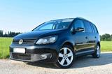 Volkswagen VW Touran 1,4 TSI 140 PS TÜV neu - Volkswagen Touran: Ps Tsi 140