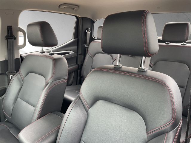 Maxus T90 EV DoKa Elite *CARPLAY*DAB*LEDER*PDChi*TEL*