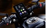 CFMOTO 800NK Advanced | EZ 06/2024 | Nur 2100 - CFMOTO 800NK ADVANCED