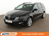 Skoda Octavia 1.5 TSI ACT Soleil*NAVI*ACC*CAM*PDC*SHZ* - Skoda Octavia Gebrauchtwagen in Frankfurt