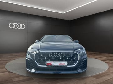 Audi Q8 - 2