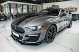 Ford Mustang GT 5,0 500 SHELBY LCD/LED/PREMIUM/SPUR