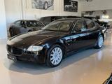 Maserati Quattroporte Exe 4.2 V8 Aut Facelift - Maserati Gebrauchtwagen von 2007