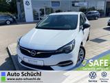 Opel Astra K 1.5 CDTI Edition 5-Türer SHZ+PDC+KAMERA - Opel Astra Gebrauchtwagen Türer