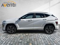 Hyundai KONA - Vorschau Bild 3