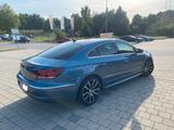 Volkswagen VW Passat CC 2.0 TDI 4Motion, Baujahr 2016 - Volkswagen Passat CC mit Diesel-Antrieb