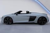 Audi R8 Spyder V10 performance quattro - Audi R8 V10 performance Gebrauchtwagen