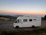 Laika Kreos 6010, Integriert, 49.300 km, Garagenwagen - Offers