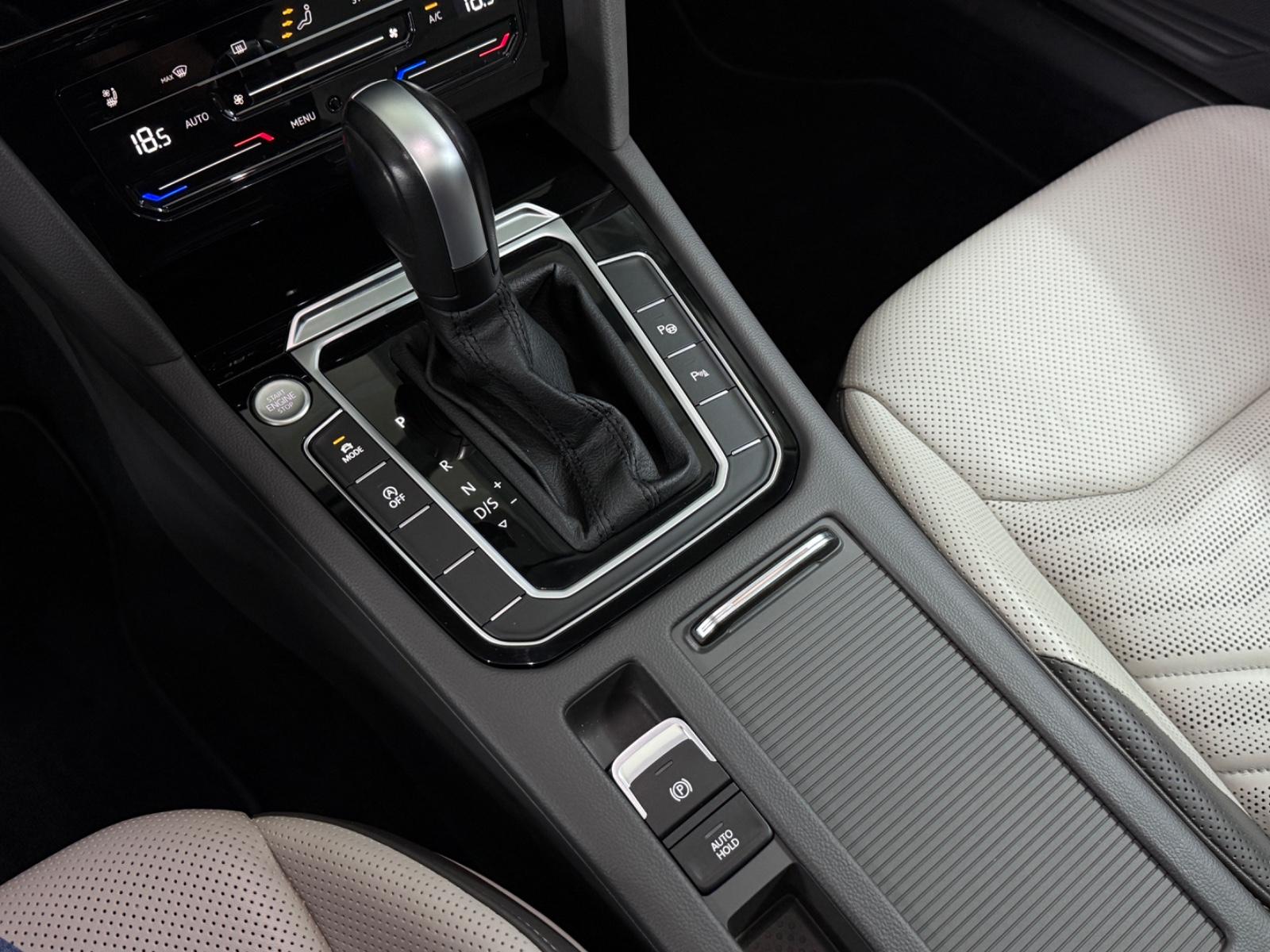 Volkswagen Arteon Shooting Brake Elegance AHK*STHZ*IQ*20', миниатюра 30