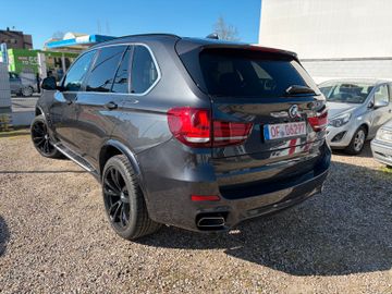 BMW X5 - 6