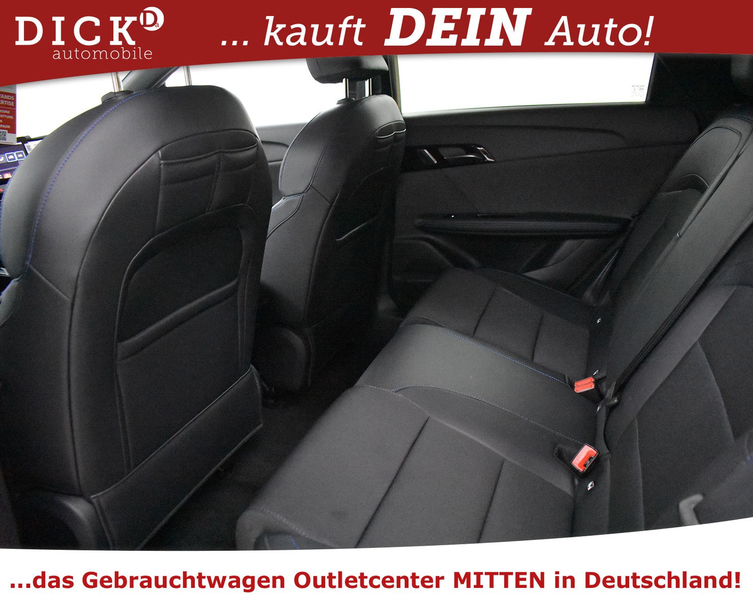 MG MG4 64 kWh Luxury >VIRTU+LEDER+LED+SHZ+DAB+ACC - Image 18