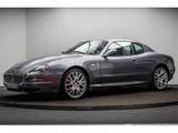 Maserati Coupe GRANSPORT - 4.2 V8 400 CH - Maserati aus 2006: Coupe