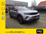 Opel Mokka 1,2 GS Line Automatik - Opel Mokka aus 2022