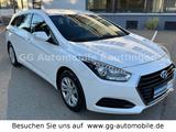 Hyundai i40 cw blue Classic|Modellpflege| HU neu - Hyundai i40
