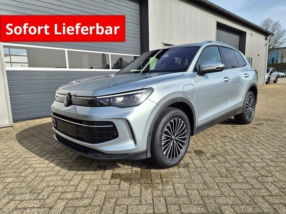 Volkswagen Tiguan Life 1,5 l eHybrid OPF 204PS DSG LED-P...