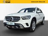 Mercedes-Benz GLC 300 d 4Matic AHK Voll-LED Kamera CarPlay PDC - gebrauchte Mercedes-Benz GLC 300 aus dem Jahr 2022
