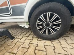 Bürstner Averso Harmony 485 TS*Klima*Mover*Markise