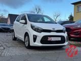 Kia Picanto Dream Team Automatik SH PDC DAB SHZ Lenk - Kia Picanto mit Benzin-Antrieb: Automatik