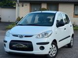 Hyundai i10 Classic - Hyundai Gebrauchtwagen von 2009