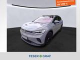Volkswagen ID.4 Pro Performance 1- Gang KAMERA NAVI matik - VW ID.4 mit Schiebedach