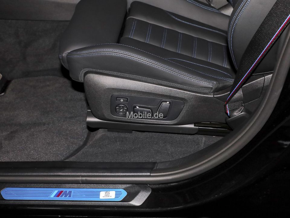 BMW X4 M40 - Bild 12