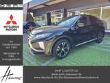 Mitsubishi Eclipse Cross SPIRIT +//CVT//4WD//SPORTPAKET - Mitsubishi Eclipse Cross: Spirit