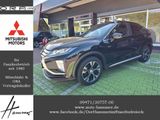 Mitsubishi Eclipse Cross SPIRIT +//CVT//4WD//SPORTPAKET - Mitsubishi Eclipse Cross aus 2020