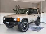Land Rover Discovery 2.5 Td5 140CV MOTORE ELABOR - Land Rover Discovery aus 2001