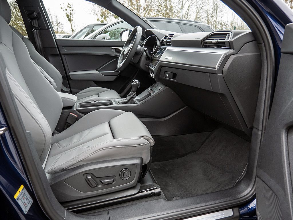Audi Q3 - Bild 3