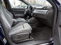 Audi Q3 - Vorschau Bild 3