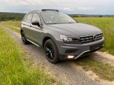Volkswagen Tiguan 2.0 TDI DSG 4MOTION OFFROAD  - Volkswagen Tiguan: Offroad