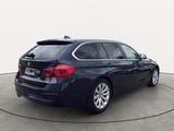BMW 320d Touring Advantage M-Lenkrad  - BMW 320 von privat