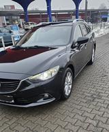 Mazda 6 2.2D Skyactiv - Mazda 2 in Braunschweig