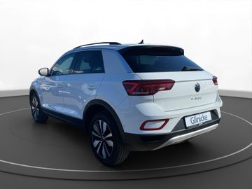Volkswagen T-Roc - 4