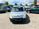 Citroën Berlingo 1,6 HDI L2 LANG TÜV 5.28 EURO 5 * 3 SIT - Citroën Berlingo: 2l Hdi