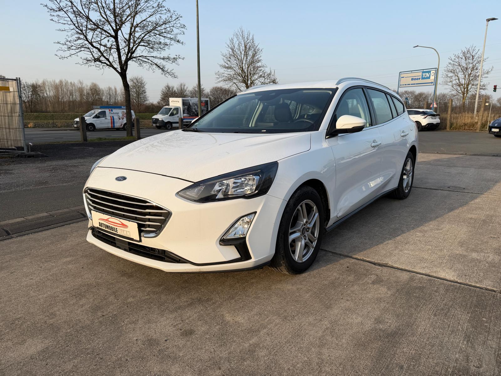 Ford Focus Turnier 1.5 EcoBlue