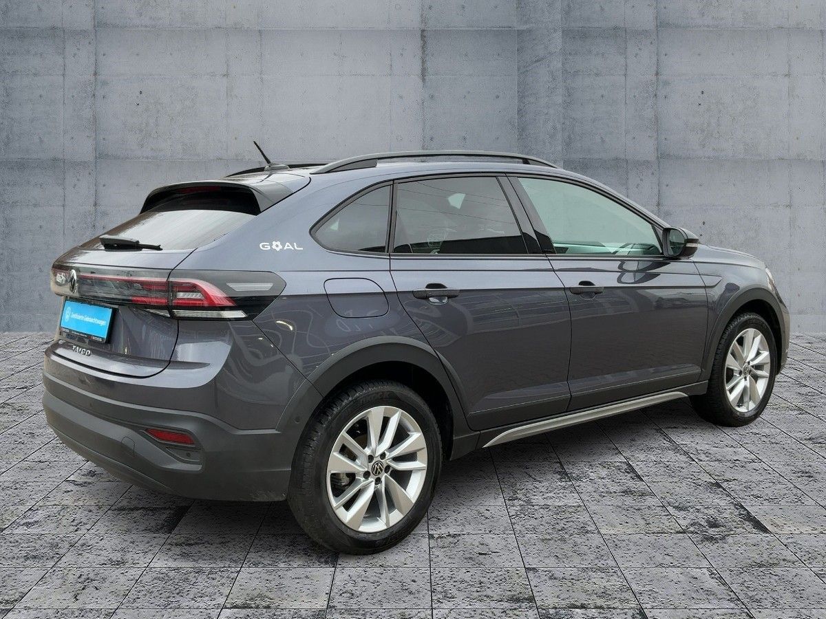 Volkswagen Taigo - Bild 6