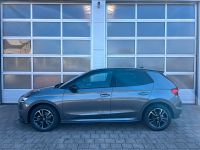 Skoda Fabia 1.5 TSI DSG Monte Carlo ACC DAB KAM 5J GAR bei Autohaus Landmann & Maier OHG